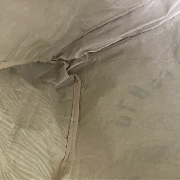 TURTLE PROTECTION Keep the Sea Plastic Free Tote Reusable Shopping Bag - Picture 9 of 10